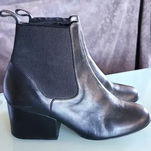 Robert Clergerie Boots.