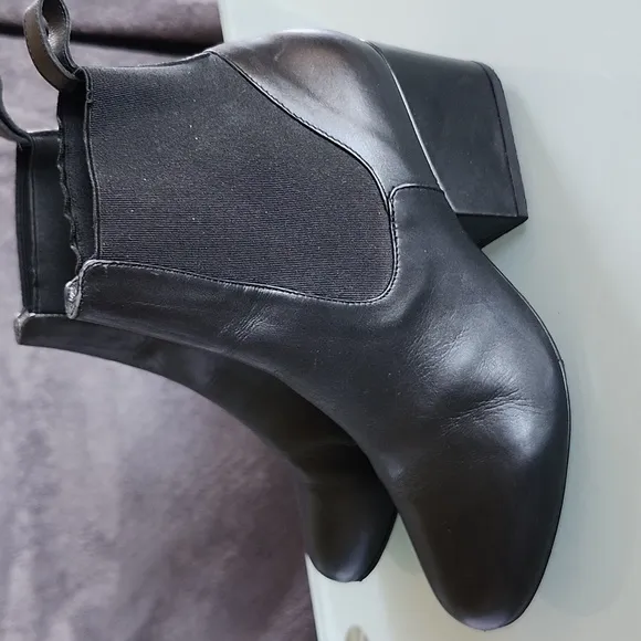 Robert Clergerie Boots.