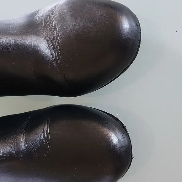 Robert Clergerie Boots.