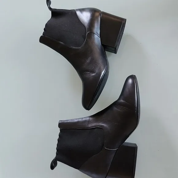 Robert Clergerie Boots.