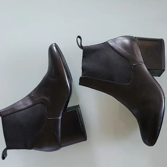 Robert Clergerie Boots.