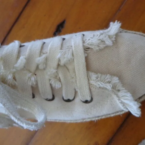 Rocket Dog Madox Sneaker 6M Natural