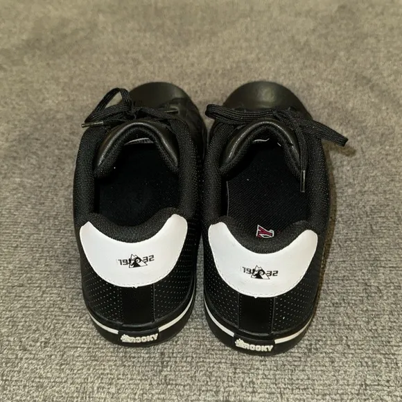 Rocky Shoes