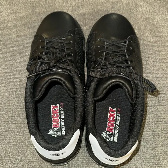 Rocky Shoes