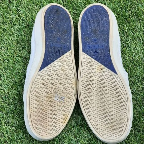 ROTHYS &quot;The Original&quot; - Women's Slip-On - SIZE 10.5