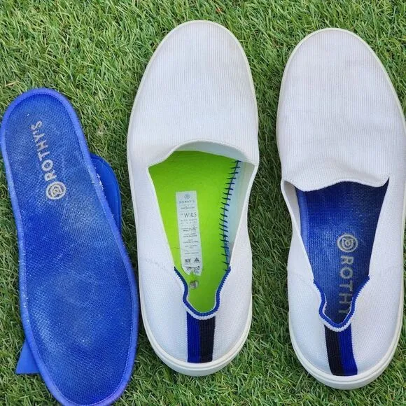 ROTHYS &quot;The Original&quot; - Women's Slip-On - SIZE 10.5
