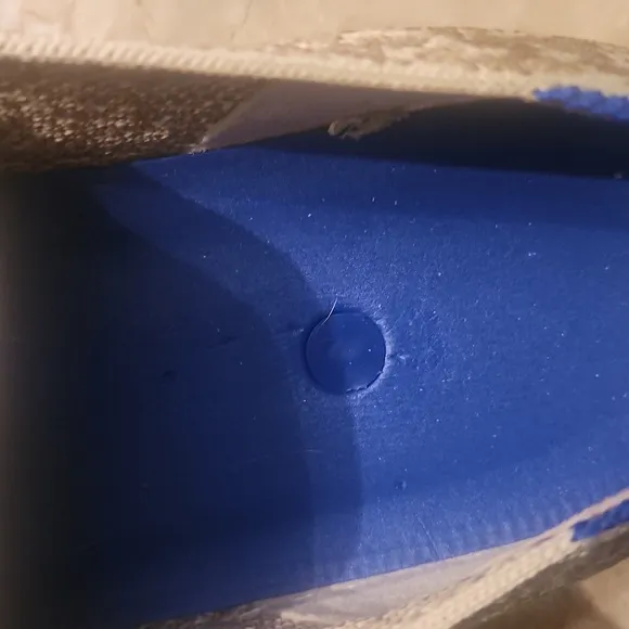 ROTHYS CHEETAH PRINT SLIP ON SHOES