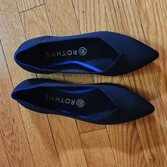 Rothys Slip-On Comfort Shoes