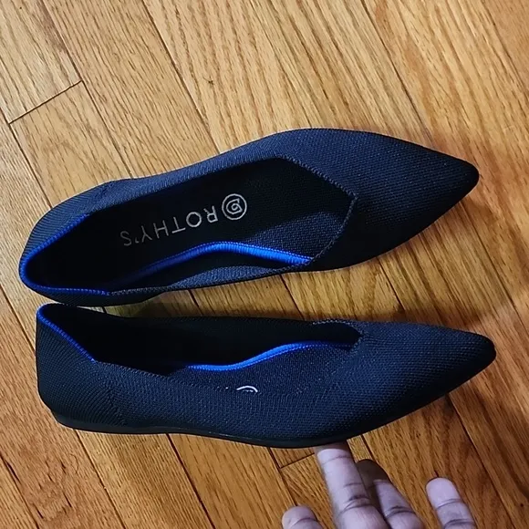 Rothys Slip-On Comfort Shoes