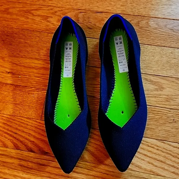 Rothys Slip-On Comfort Shoes