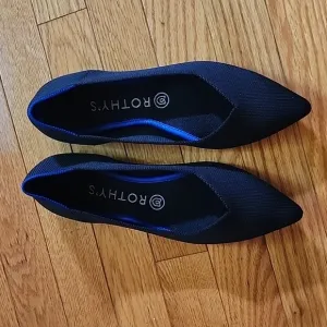 Rothys Slip-On Comfort Shoes