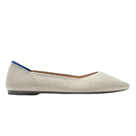 Rothy's The Point II Flats 8.5