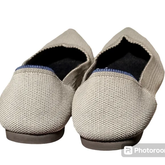 Rothy's The Point II Flats 8.5