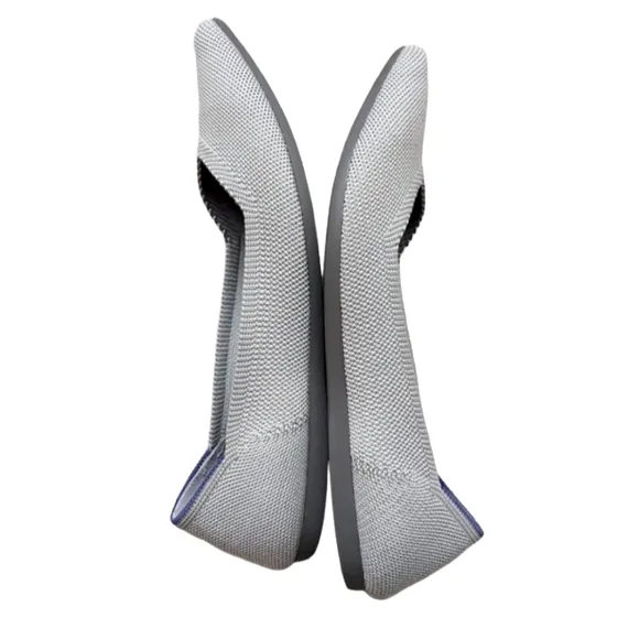 Rothy's The Point II Flats 8.5
