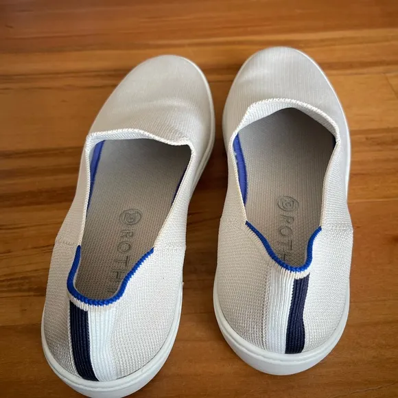 Rothy’s women’s original slip on sneaker