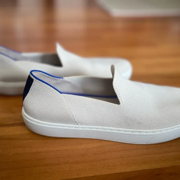 Rothy’s women’s original slip on sneaker