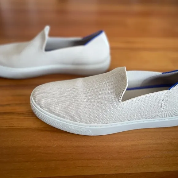 Rothy’s women’s original slip on sneaker
