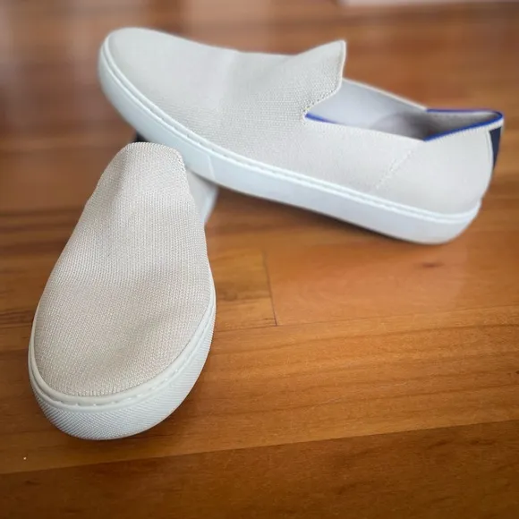 Rothy’s women’s original slip on sneaker
