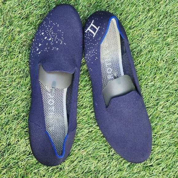 ROTHYS Horoscope GEMINIS - Women's Round Toe - SIZE 9.5