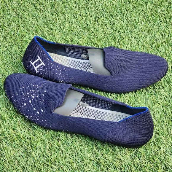ROTHYS Horoscope GEMINIS - Women's Round Toe - SIZE 9.5