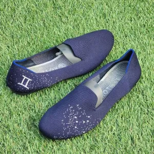 ROTHYS Horoscope GEMINIS - Women's Round Toe - SIZE 9.5