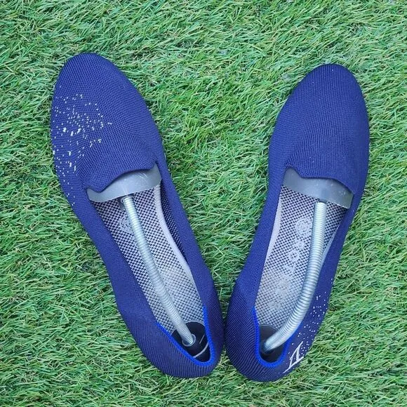 ROTHYS Horoscope GEMINIS - Women's Round Toe - SIZE 9.5