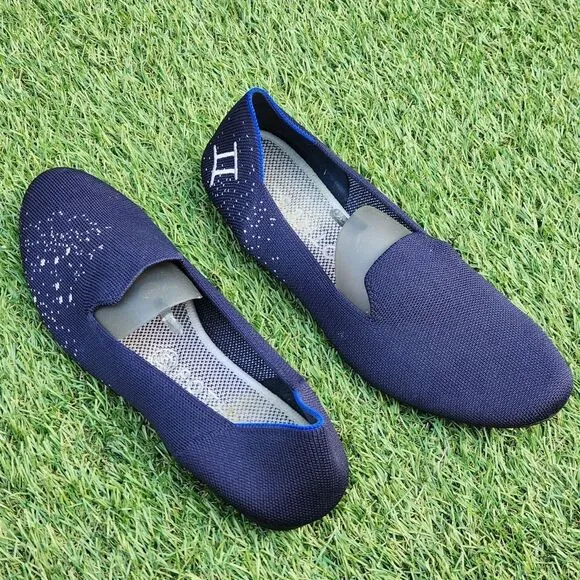 ROTHYS Horoscope GEMINIS - Women's Round Toe - SIZE 9.5