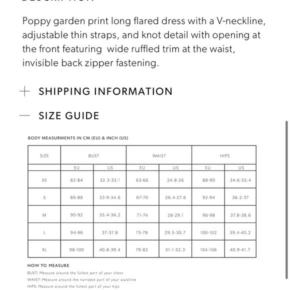 Sabina Musayev Poppy Dipped Pleated Maxi Dress