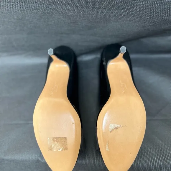 Salvatore Ferragamo High Heel Shoes