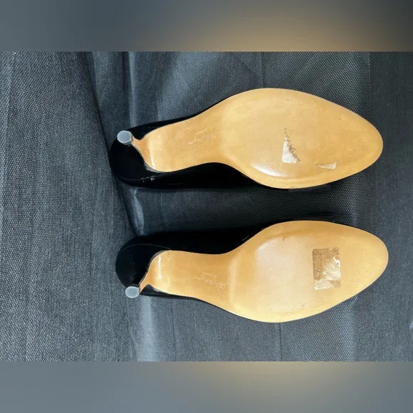 Salvatore Ferragamo High Heel Shoes