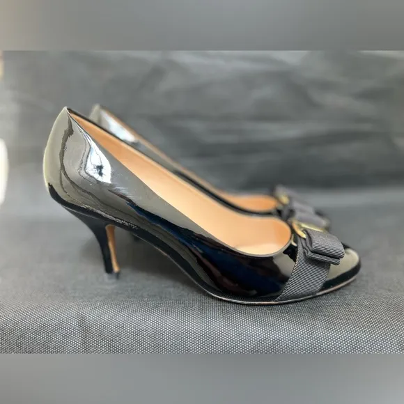 Salvatore Ferragamo High Heel Shoes