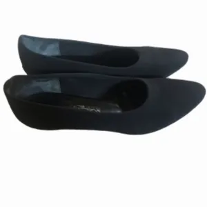 Salvatore Ferragamo Pointed Toe Flats