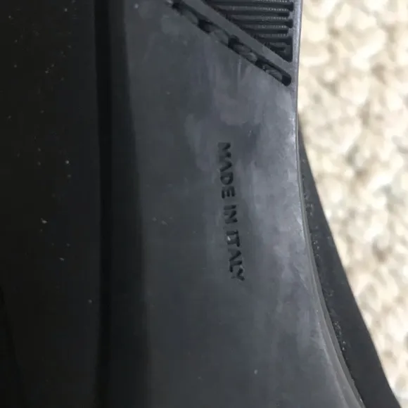 Salvatore Ferragamo Pointed Toe Flats