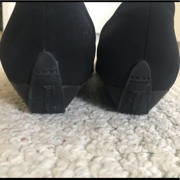 Salvatore Ferragamo Pointed Toe Flats