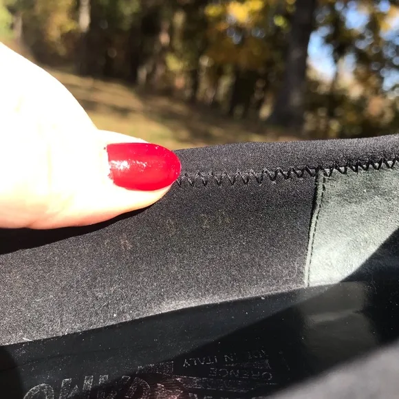 Salvatore Ferragamo Pointed Toe Flats