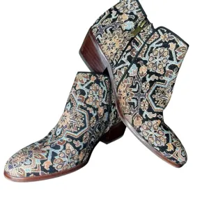 Sam Edelman Petty Ankle Boots