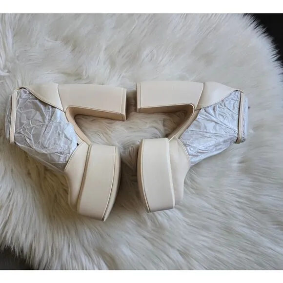 Sam Edelman Platform Heels - New 7.5 US Women's