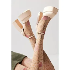 Sam Edelman Platform Heels - New 7.5 US Women's