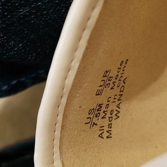 Sam Edelman Wanda Pointed Toe Flats Size 7.5