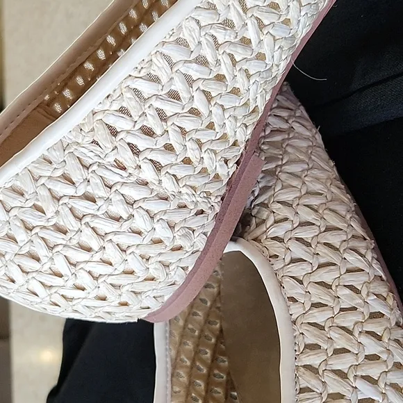 Sam Edelman Wanda Pointed Toe Flats Size 7.5