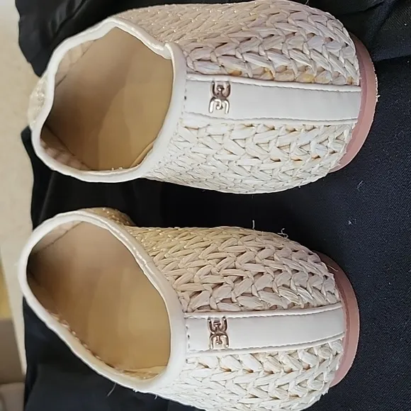 Sam Edelman Wanda Pointed Toe Flats Size 7.5