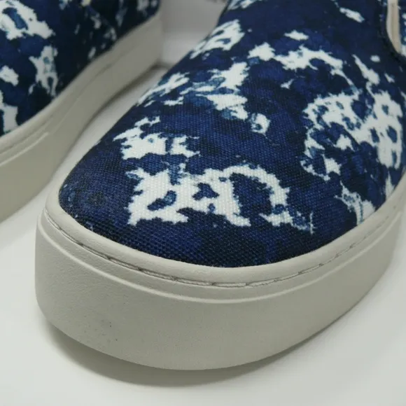 Saturdays Surf NYC Mens 12 Slip On Tennis Shoes