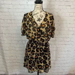 Show Me Your Mumu KARLYN DRESS size Small