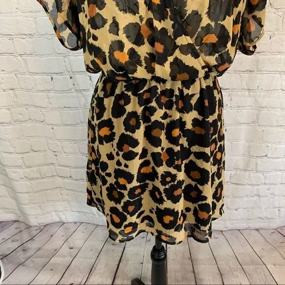 Show Me Your Mumu KARLYN DRESS size Small