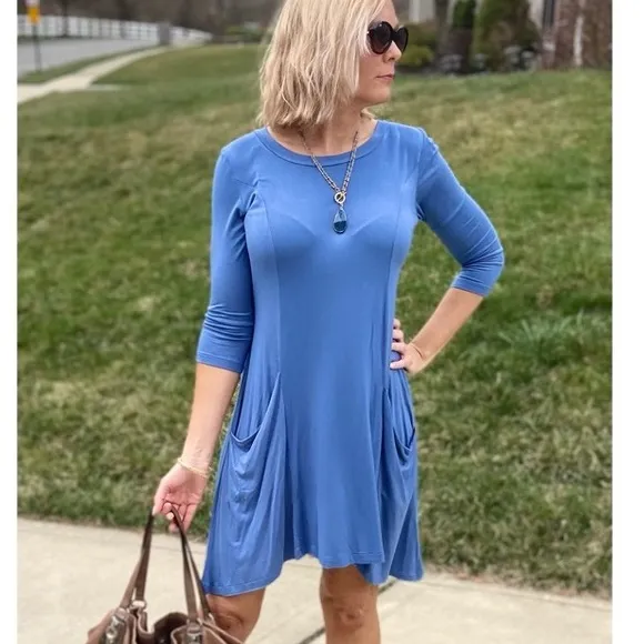 Simply Wonderful Dress