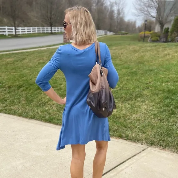 Simply Wonderful Dress