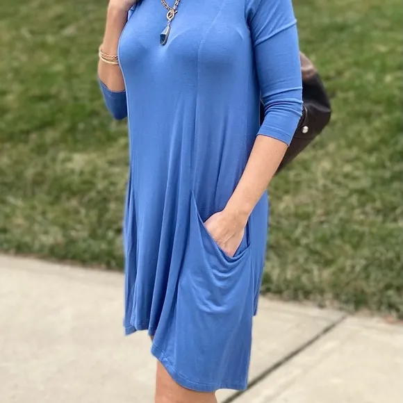 Simply Wonderful Dress