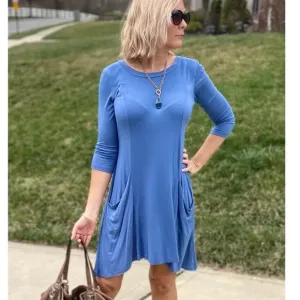 Simply Wonderful Dress