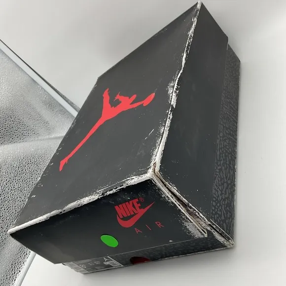 Size 8.5 - Jordan 3 Retro Mid White Cement Reimagined (DN3707-100)