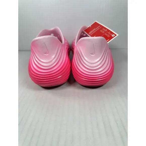 Size 9 Nike Womens ReactX Rejuven8 Pinksicle Slip On Shoe Sneaker HV5062-601 NEW